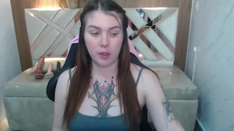 Paula online show from January 10, 12:51 pm