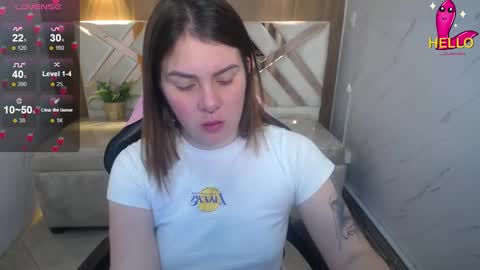 Snapshot of paula_b_ chatting on January 19, 12:42 pm Paula online show from January 19, 12:42 pm