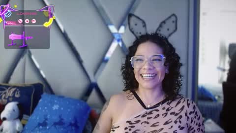 Paula online show from October 5, 9:45 pm