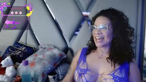 Paula online show from October 20, 9:48 pm