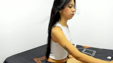 paula online show from May 12, 7:22 pm