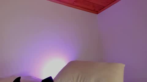 Paula perez - online show from February 9, 6:01 am