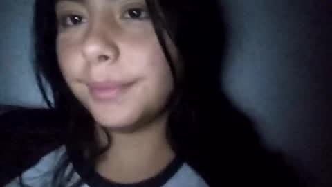 Snapshot of paula_torrez chatting on February 24, 5:43 am paula_torrez online show from February 24, 5:43 am