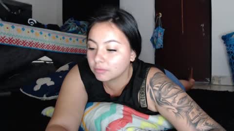 Snapshot of paula_torrez chatting on September 18, 3:25 pm paula_torrez online show from September 18, 3:25 pm
