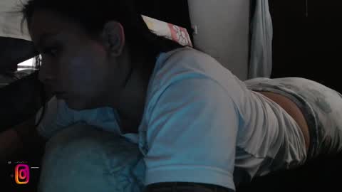 Snapshot of paula_torrez chatting on September 25, 1:48 pm paula_torrez online show from September 25, 1:48 pm
