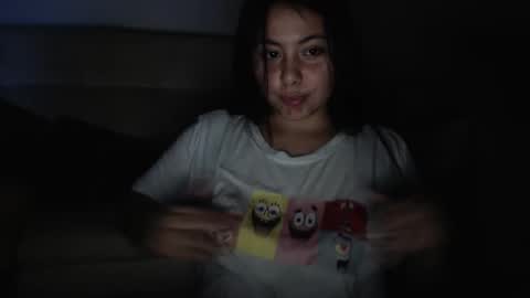 Snapshot of paula_torrez chatting on October 11, 3:28 am paula_torrez online show from October 11, 3:28 am
