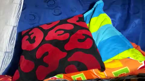 Yura independent  model online show from February 5, 4:55 pm