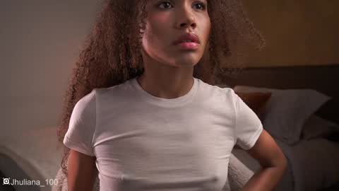 Paula online show from January 5, 9:14 pm