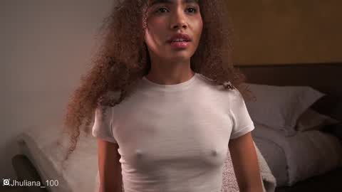 Paula online show from January 6, 3:20 am