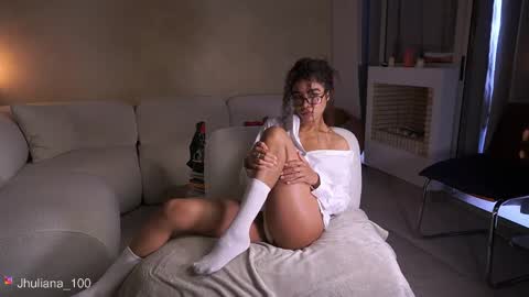 Paula online show from February 8, 1:58 pm