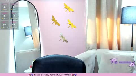      online show from February 25, 8:19 pm
