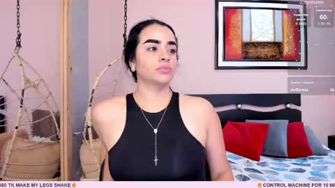      online show from October 3, 7:44 pm