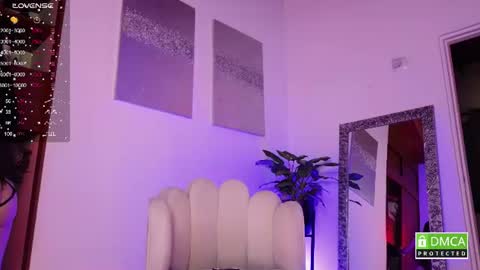 Snapshot of paulatoro__ chatting on July 18, 2:27 am Paula Toro online show from July 18, 2:27 am