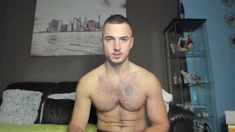 Snapshot of paulblack021 chatting on October 11, 10:08 pm paulblack021 online show from October 11, 10:08 pm