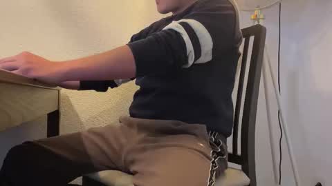 toni-paul online show from September 27, 2:55 pm