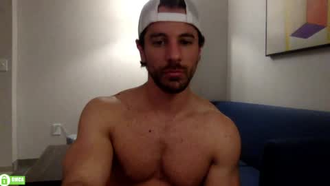Paul Codi online show from May 12, 3:25 am