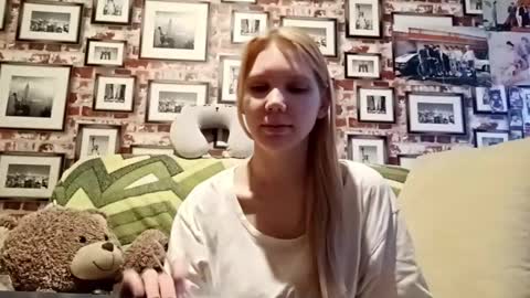 Eva online show from November 18, 7:35 am