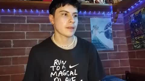 Paul DAmico online show from January 16, 5:28 pm