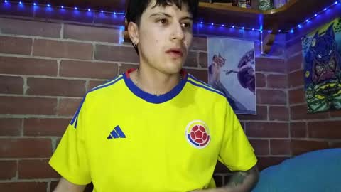 Paul DAmico online show from March 26, 10:59 pm