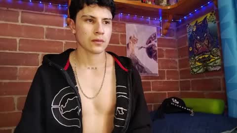 Paul DAmico online show from April 1, 7:11 pm