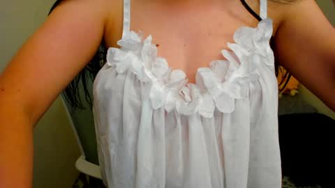 Snapshot of paulette65 chatting on April 26, 1:25 am PAU online show from April 26, 1:25 am