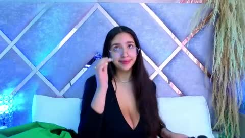 paulette_dupont_ online show from May 11, 11:27 am