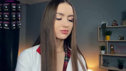 Snapshot of paulettelafevre chatting on October 23, 7:12 pm Eva online show from October 23, 7:12 pm