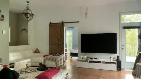 Paulila  Fay online show from September 15, 1:22 pm