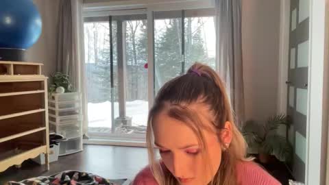 Paulila  Fay online show from March 21, 10:35 pm