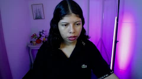 Snapshot of paulina07_ chatting on May 23, 12:42 pm paulina07_ online show from May 23, 12:42 pm