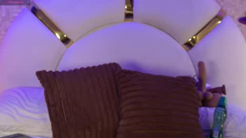 Paulina  online show from October 15, 7:36 pm