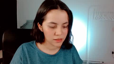 Paulina online show from November 19, 10:32 pm