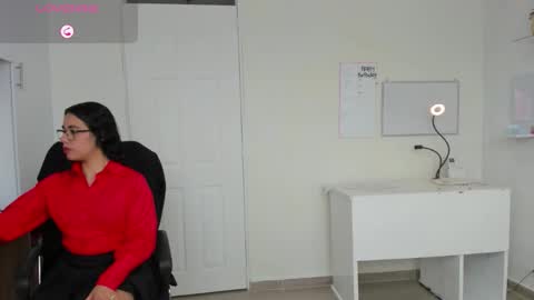 paulina online show from October 20, 7:47 pm