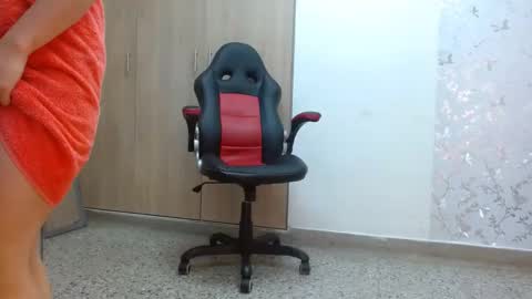 Paulina Rubio online show from December 2, 10:12 pm