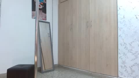 Paulina Rubio online show from December 21, 10:30 pm