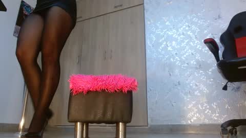 Paulina Rubio online show from February 21, 7:32 pm