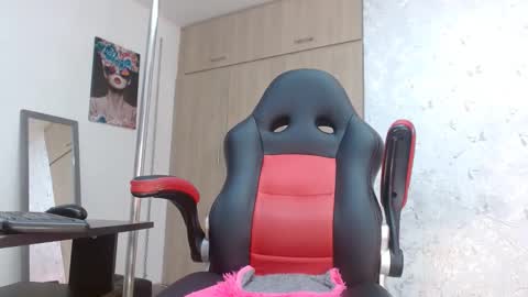 Paulina Rubio online show from March 3, 7:06 pm