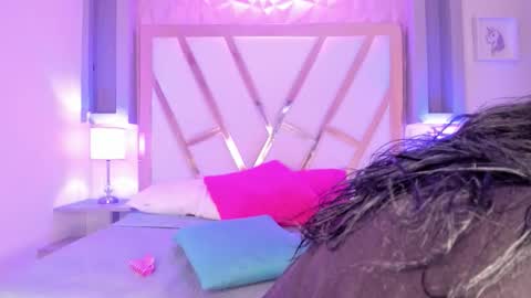 Snapshot of paulina_ruiz_ chatting on October 22, 10:20 pm online show from October 22, 10:20 pm