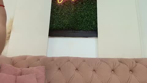 PAU  online show from October 19, 8:20 pm