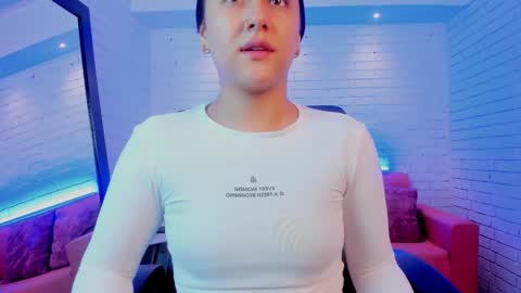 Snapshot of paulina_sweett chatting on October 12, 11:42 am Paulina online show from October 12, 11:42 am