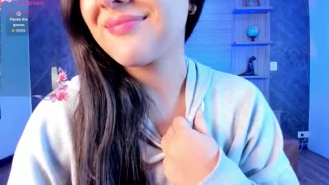 Snapshot of paulina_sweett chatting on October 14, 12:06 pm Paulina online show from October 14, 12:06 pm