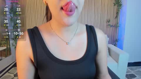 Snapshot of paulina_sweett chatting on November 4, 12:04 pm Paulina online show from November 4, 12:04 pm