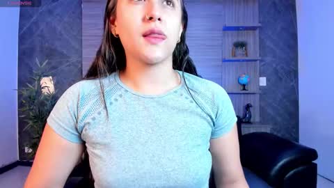 Paulina  online show from February 3, 12:10 pm