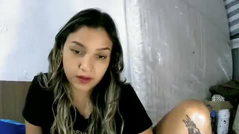 Snapshot of paulina_x_x chatting on July 30, 10:20 pm paulina_x_x online show from July 30, 10:20 pm