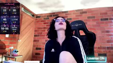 Paulina online show from September 18, 3:58 pm