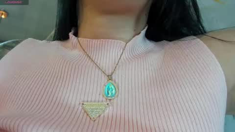 paulinabelen21 online show from February 18, 9:21 am