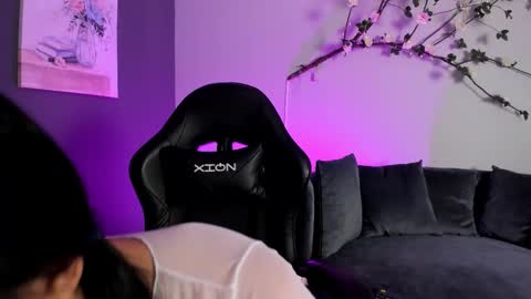 PAULINA  online show from October 2, 2:18 am