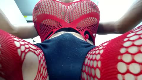 paulinabigcock24 online show from December 6, 7:56 pm