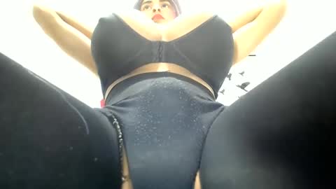 paulinabigcock24 online show from December 19, 3:07 am