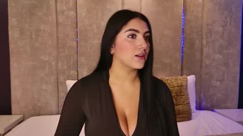 Paulina online show from September 22, 11:23 am
